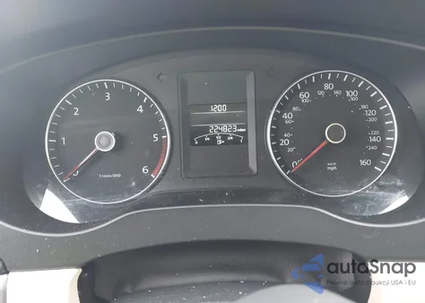 2014 Volkswagen Jetta 2.0L Tdi from USA, damaged, VIN 3VW3L7AJ8EM352748